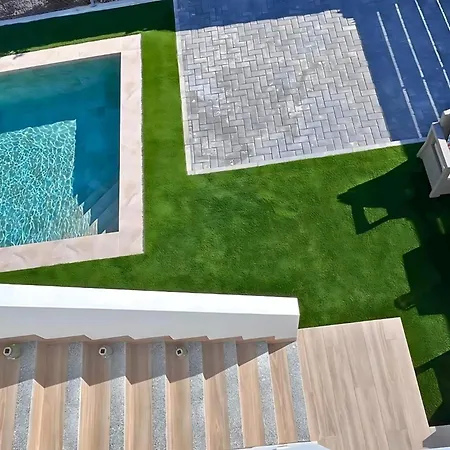 Golf Sun And A Private Pool For A Dream Holiday! 빌라