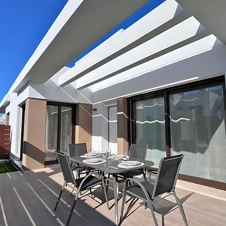 Golf Sun And A Private Pool For A Dream Holiday! * 오리후엘라